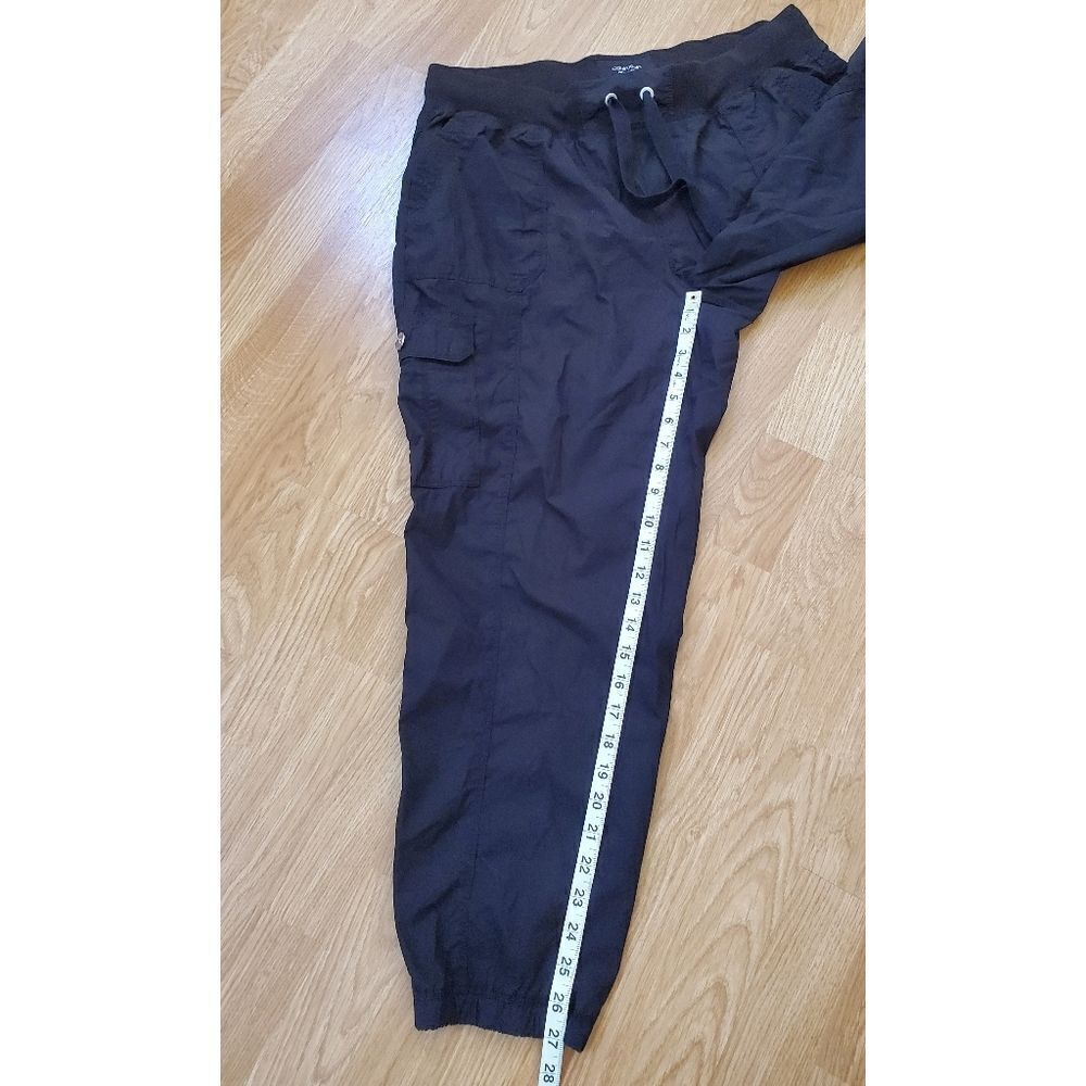 Calvin Klein Performance Cargo Drawstring Jogger - Picture 8 of 10